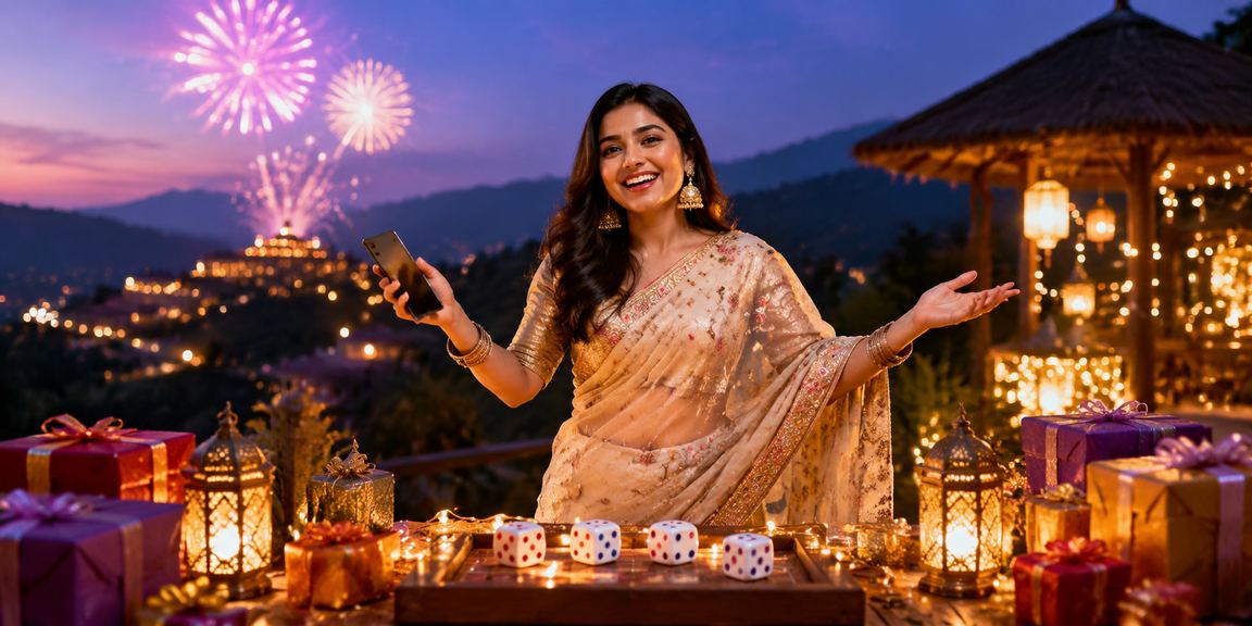 দাঁইস গেইম খেলার মুহূর্ত